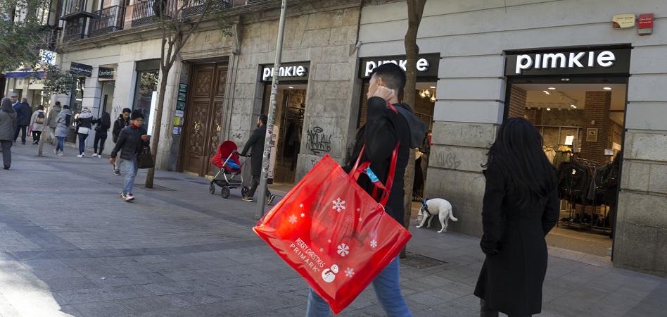 Navidad al rescate: la moda española se encomienda al espíritu navideño para salvar un año negro